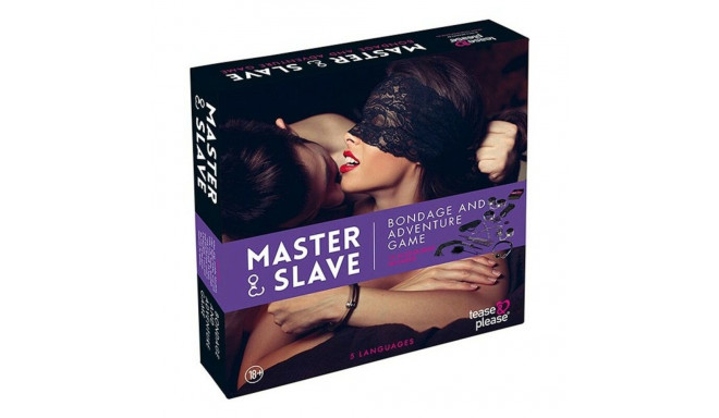 Suur lõbukomplekt Tease & Please E27960