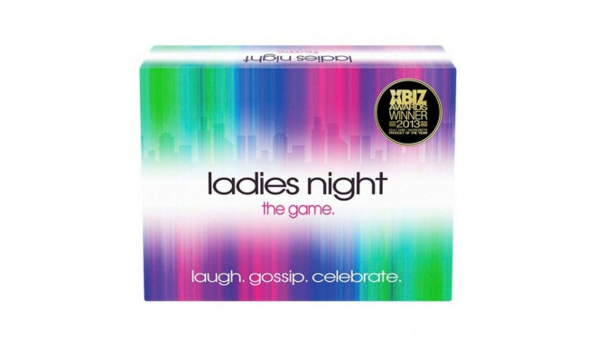 Erootiline mäng Kheper Games Ladies Night