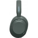 Sony juhtmevabad kõrvaklapid ULT Wear WH-ULT900NH, forest grey