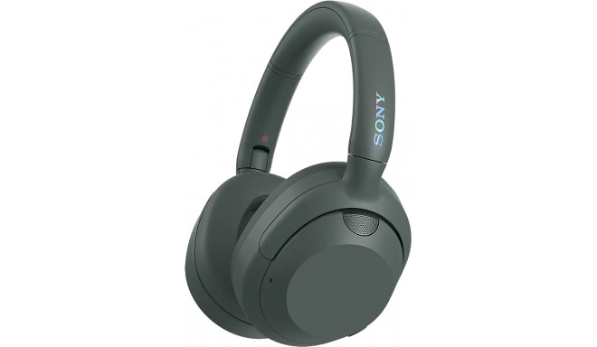 Sony wireless headset ULT Wear WH-ULT900NH, forest grey