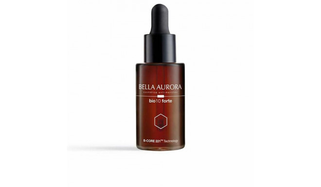 Pigmendilaikude vastane seerum Bella Aurora Forte 30 ml