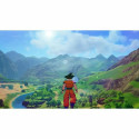 Videospēle PlayStation 5 Bandai Dragon Ball Z: Kakarot