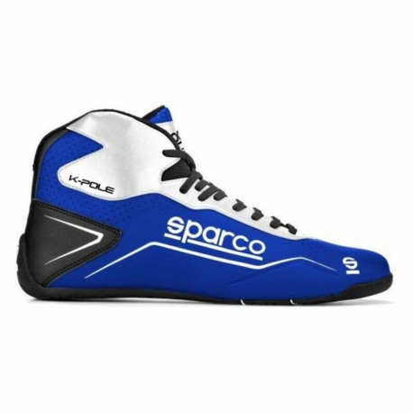 Гоночные ботильоны Sparco - 46