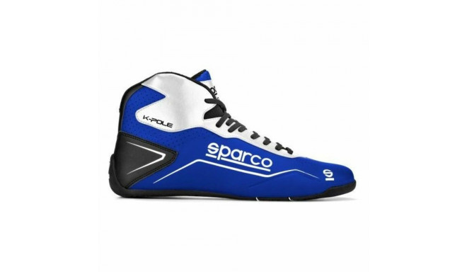 Racing Ankle Boots Sparco - 46