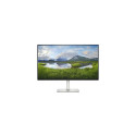 DELL S Series S2425H LED display 60.5 cm (23.8&quot;) 1920 x 1080 pixels Full HD LCD Black, Silv