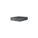 Shuttle XPC slim Barebone DS50U3, Intel i3-1315U, 2x LAN (1x 2.5Gbit ,1x 1Gbit), 1xCOM,1xHDMI,1xDP, 