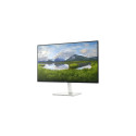 DELL S Series S2425H LED display 60.5 cm (23.8&quot;) 1920 x 1080 pixels Full HD LCD Black, Silv