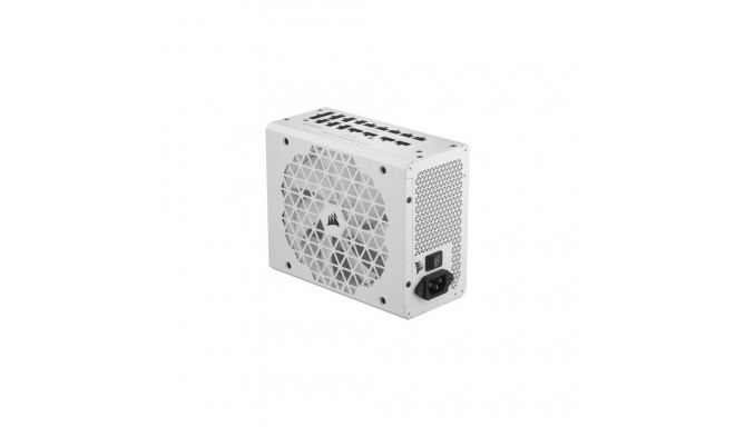 Corsair RM1200x power supply unit 1200 W 24-pin ATX ATX White