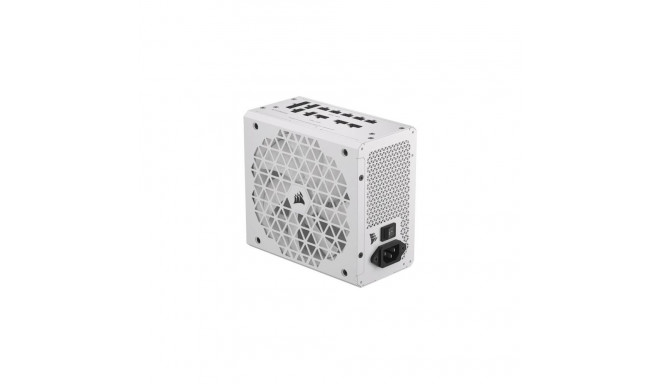 Corsair RMx Shift Series RM850x power supply unit 850 W 24-pin ATX ATX White