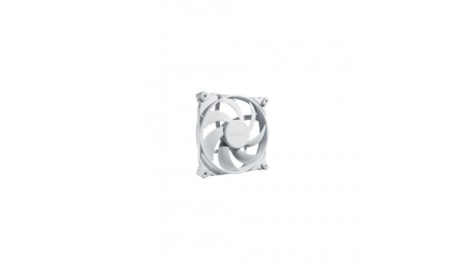 be quiet! SILENT WINGS 4 | 140mm PWM high-speed White Computer case Fan 14 cm 1 pc(s)