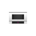 Bosch Serie 8 BFL7221W1 microwave Built-in Solo microwave 21 L 900 W White