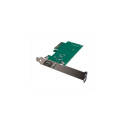Akasa AK-PCCU3-08 interface cards/adapter Internal PCIe