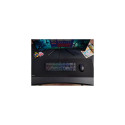 Trust GXT 866 TORIX keyboard USB QWERTY US International Black