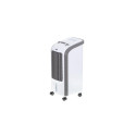 Adler MS 7918 portable air conditioner 60 dB Grey, White