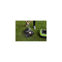 Greenworks 2505507 lawn mower Robotic lawn mower Battery Black, Green