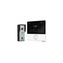 Evolveo DPAHD7W video intercom system 2 MP 17.8 cm (7&quot;) White