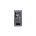 Thermaltake Versa T26 TG ARGB Midi Tower Black