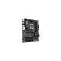 Gigabyte B650 UD AC Motherboard - Supports AMD Ryzen 8000 CPUs, 6+2+2 Phases Digital VRM, up to 7600