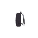 Rivacase 7563BKMOUSE laptop case 39.6 cm (15.6") Backpack Black