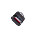 Rivacase 7563BKMOUSE laptop case 39.6 cm (15.6") Backpack Black