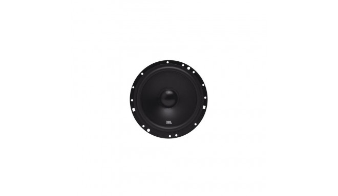 JBL Stage1 601C car speaker Round 2-way 200 W 2 pc(s)