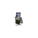 iGET SMARTW84 tablet 64 GB 20.3 cm (8&quot;) Allwinner 3 GB Wi-Fi 4 (802.11n) Android 13 Black, 