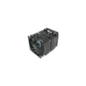 Scythe Ninja 5 Rev. B Processor Air cooler 12 cm Black 1 pc(s)