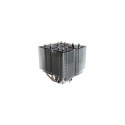 Scythe Ninja 5 Rev. B Processor Air cooler 12 cm Black 1 pc(s)