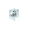 Zalman P30 WHITE computer case Mini Tower