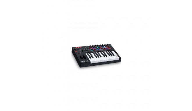 M-AUDIO OXYGEN PRO 25 MIDI keyboard 25 keys USB Black