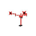 ARCTIC Z2 (Red) - Monitor Arm
