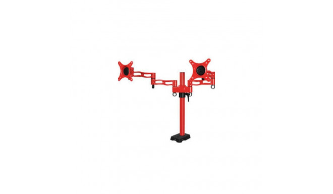 ARCTIC Z2 (Red) - Monitor Arm