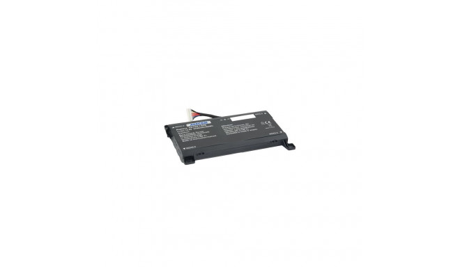 AVACOM NOHP-FM08-340 notebook spare part Battery