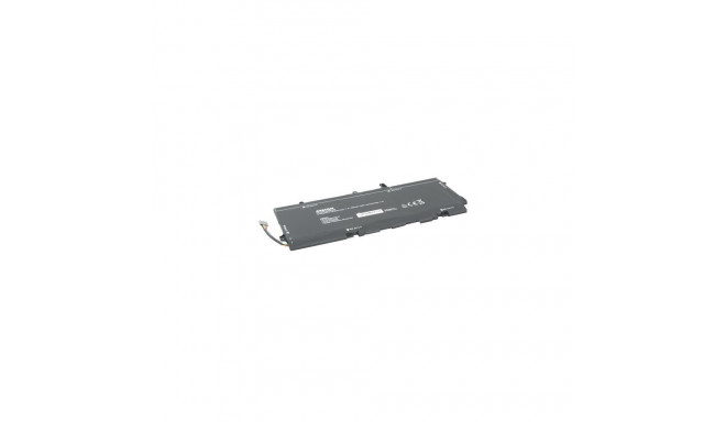 AVACOM NOHP-BG06A-P39 notebook spare part Battery