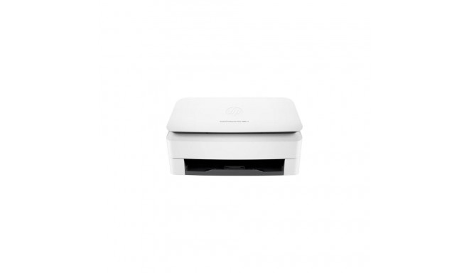 HP Scanjet Enterprise Flow 7000 s3 Sheet-fed scanner 600 x 600 DPI A4 White