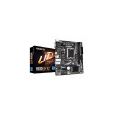 Gigabyte H610M H V2 Motherboard - Supports Intel Core 14th CPUs, 4+1+1 Hybrid Digital VRM, up to 560