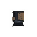 Evolveo CAMNV night vision device (NVD) Black, Brown Binocular