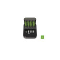 GP Batteries Standard Series Pro P461 Household battery USB