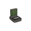 GP Batteries Standard Series Pro P461 Household battery USB