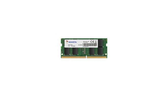 Adata RAM AD4S26664G19-SGN 4GB 1x4GB DDR4 2666MHz
