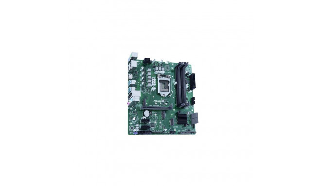 Asus emaplaat Pro B560M-C/CSM Intel B560 LGA 1200 (H5) micro ATX