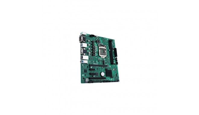 Asus mainboard Pro H510M-C/CSM Intel H510 LGA 1200 (H5) micro ATX