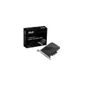 ASUS USB4 PCIe Gen4 Card interface cards/adapter Internal DisplayPort, USB Type-C