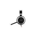 Jabra Evolve 80 MS, Stereo, USB-C