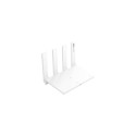 Huawei WiFi AX3 (Quad-core) wireless router Gigabit Ethernet Dual-band (2.4 GHz / 5 GHz) White