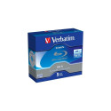 Verbatim DataLife 6x BD-R 25 GB 5 pc(s)