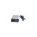 AGI 38210 power adapter/inverter Indoor 90 W Black