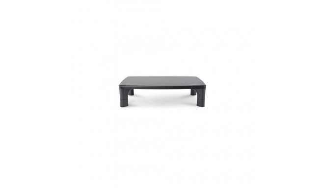 Allsop Hi-Lo Adjustable Monitor Stand