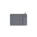 Allsop 32192 mouse pad Grey