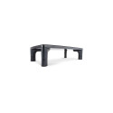 Allsop Hi-Lo Adjustable Monitor Stand